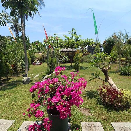 Villa Angel D'Uma Jasri Екстериор снимка