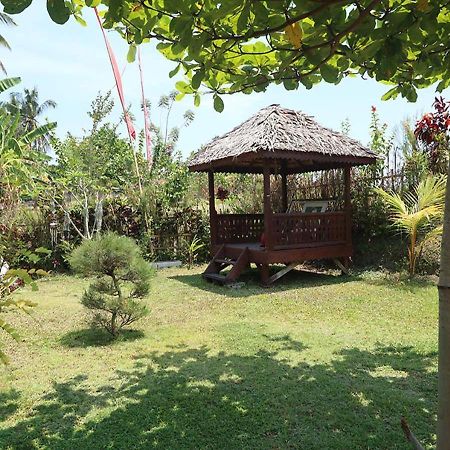 Villa Angel D'Uma Jasri Екстериор снимка
