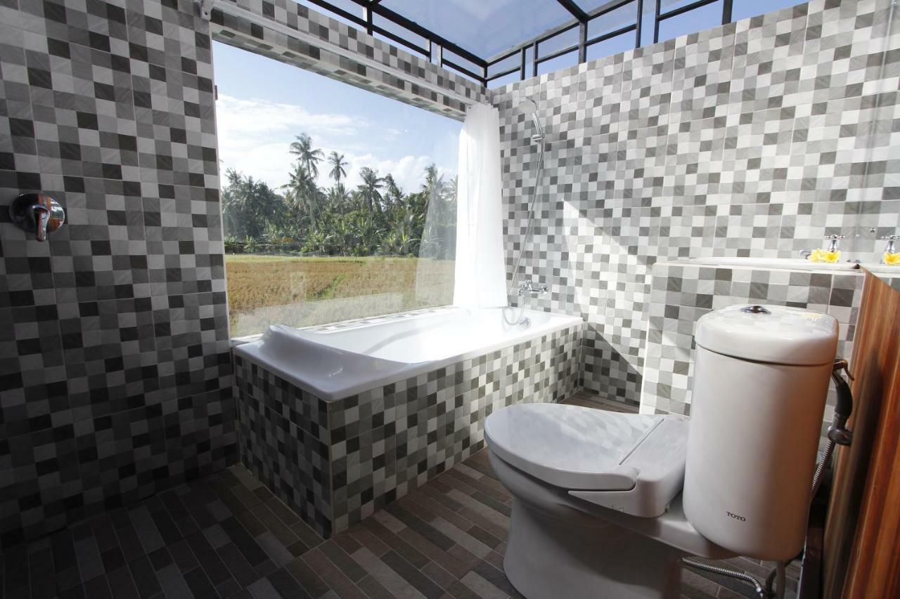 Villa Angel D'Uma Jasri Екстериор снимка