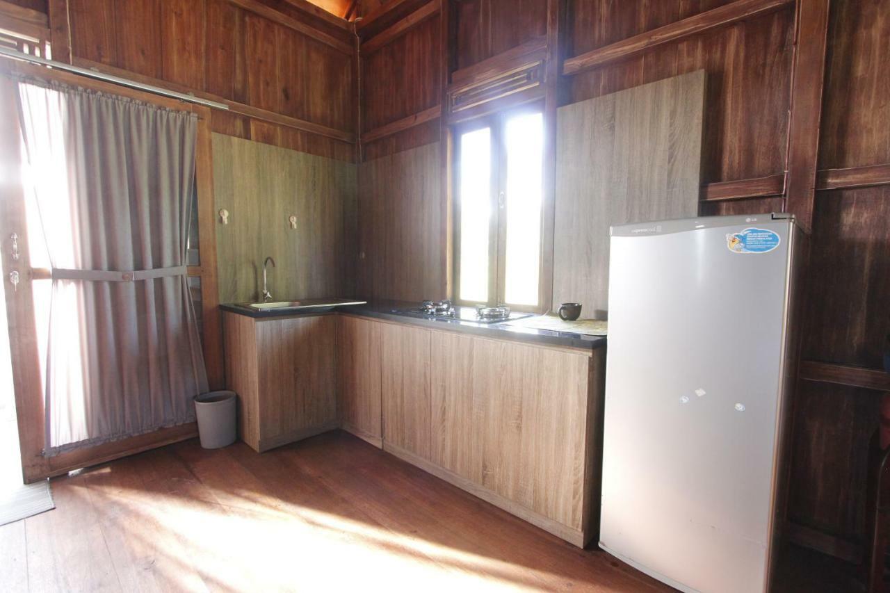 Villa Angel D'Uma Jasri Екстериор снимка