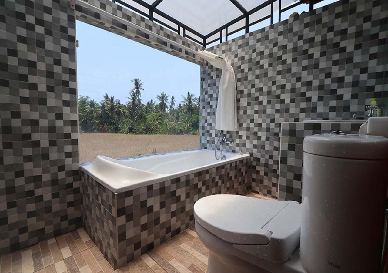 Villa Angel D'Uma Jasri Екстериор снимка