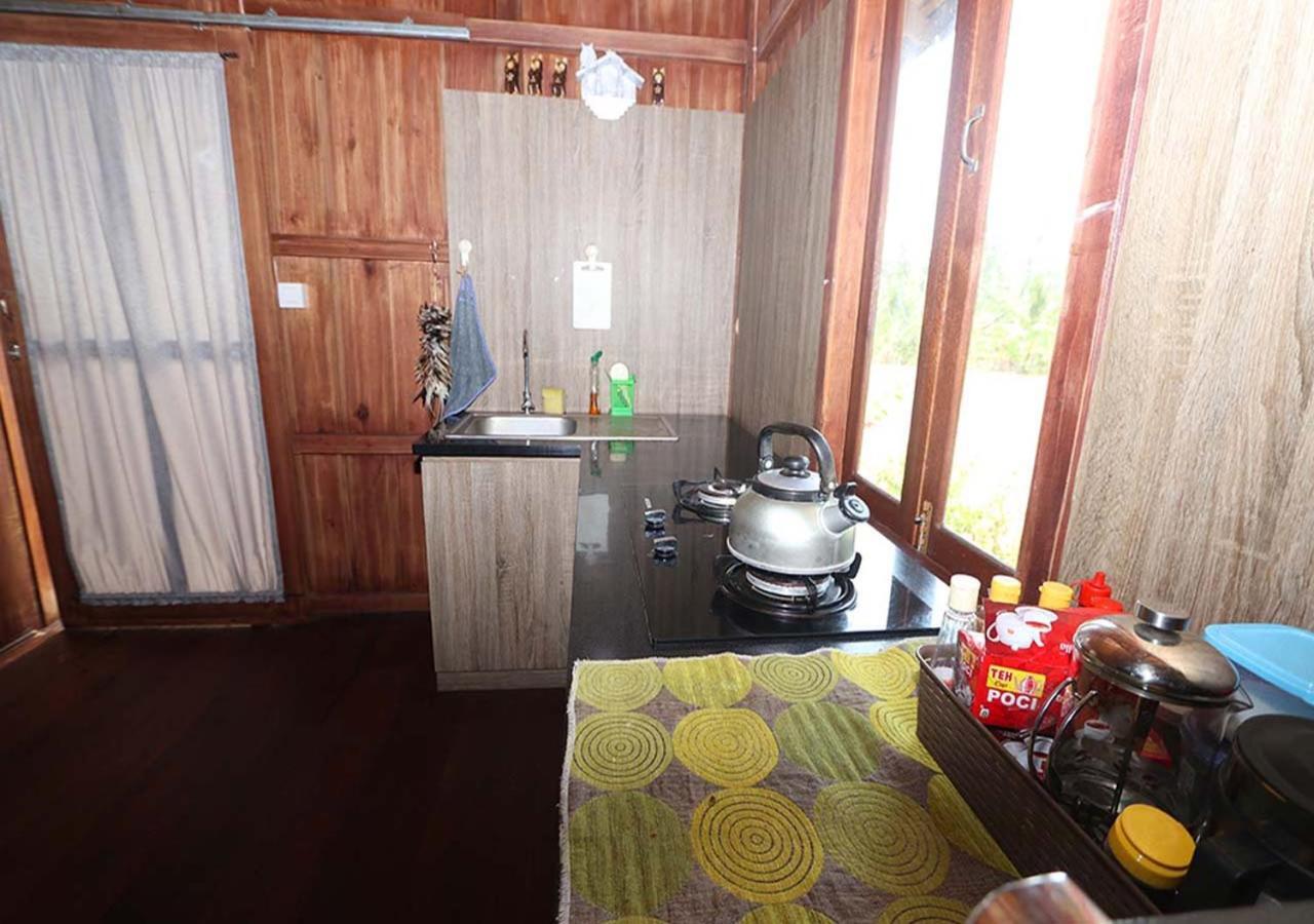 Villa Angel D'Uma Jasri Екстериор снимка