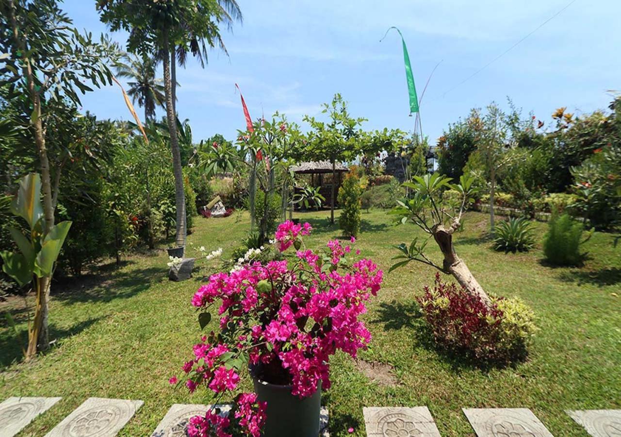 Villa Angel D'Uma Jasri Екстериор снимка