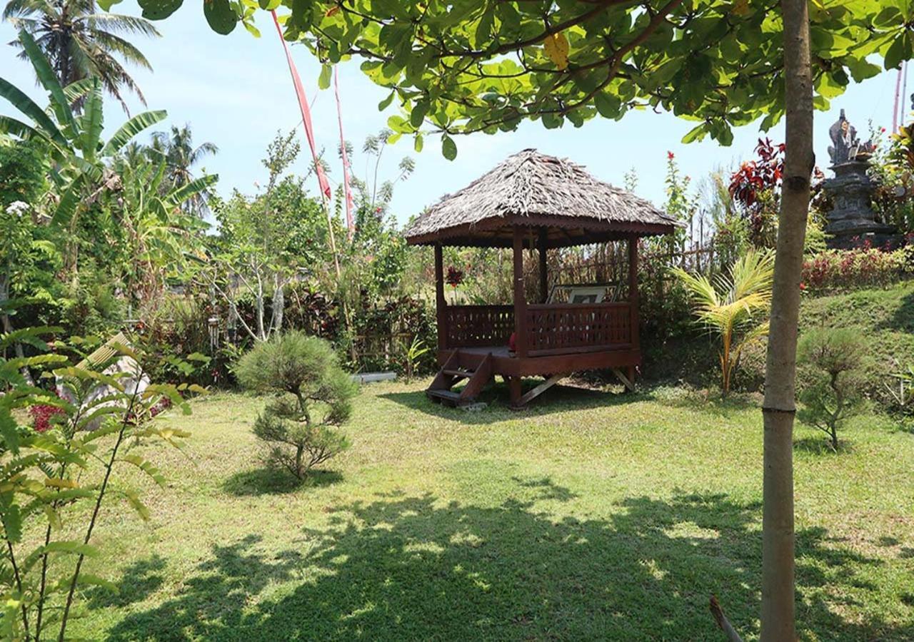 Villa Angel D'Uma Jasri Екстериор снимка